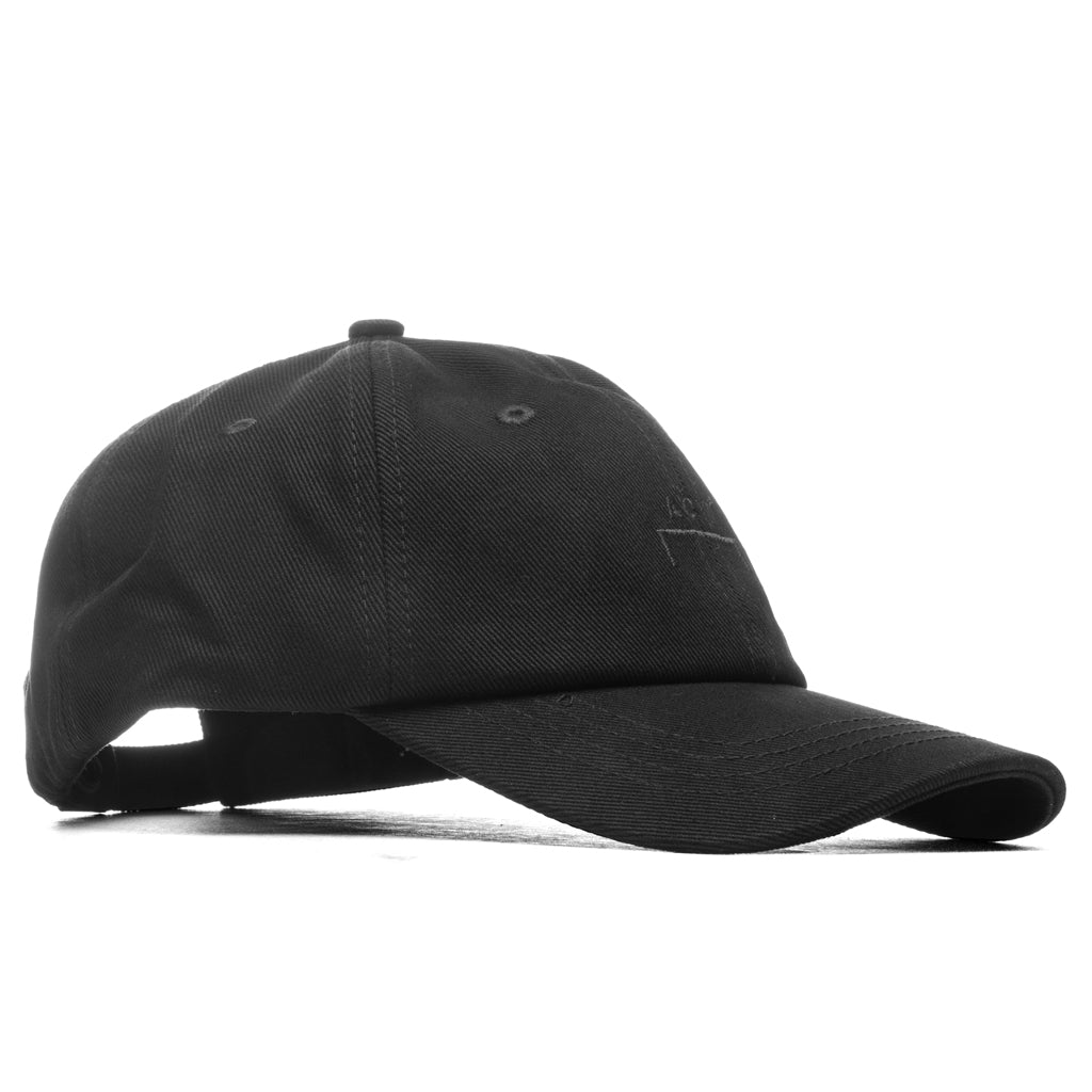 ACW Bracket Cap - Black