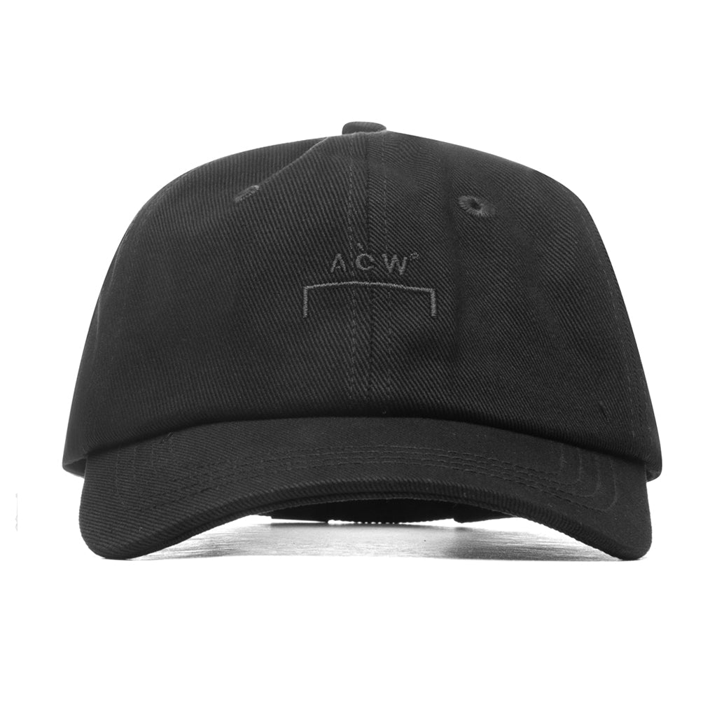 ACW Bracket Cap - Black