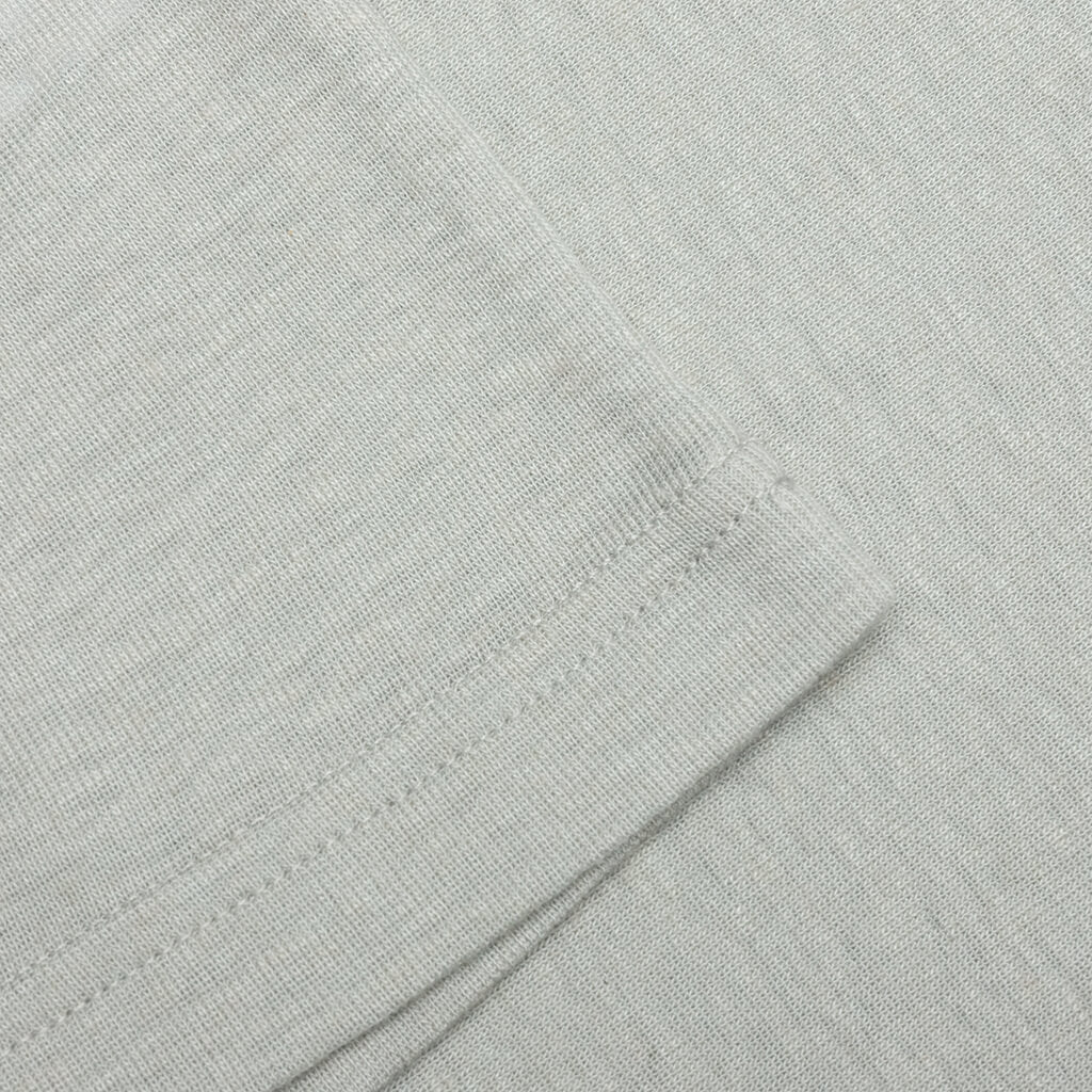 A-Cold Wall Artisan T-Shirt - Dark Brown