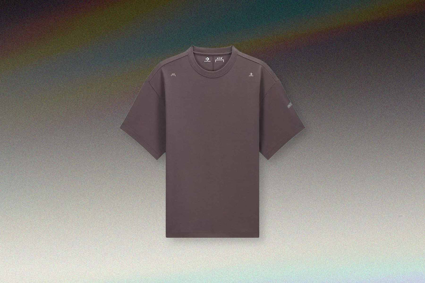 A-Cold-Wall x Converse Tee - Pavement