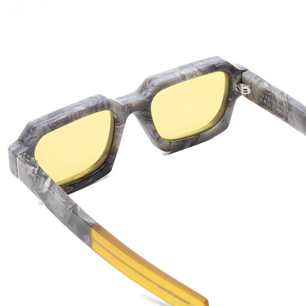 A-Cold-Wall x RetroSuperFuture Caro - Grey Marble