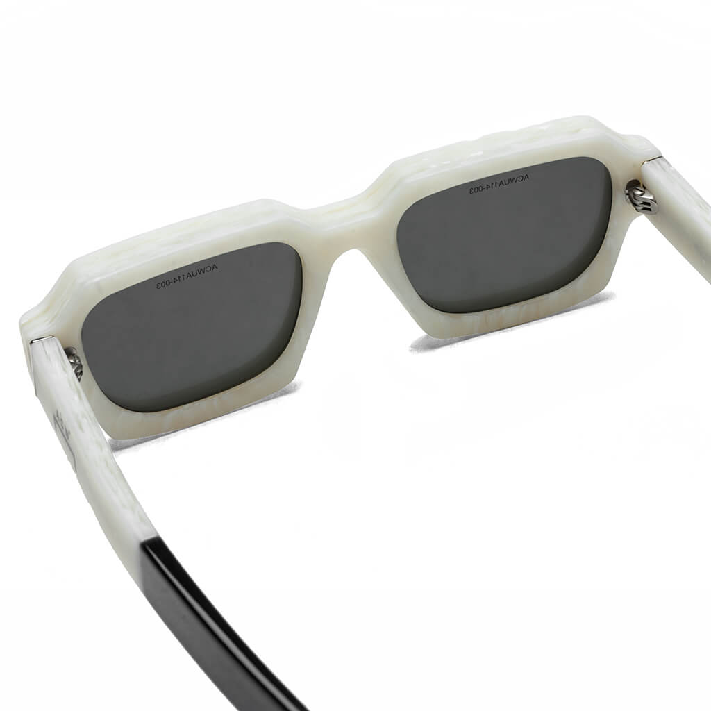 A-Cold-Wall x RetroSuperFuture Caro - White