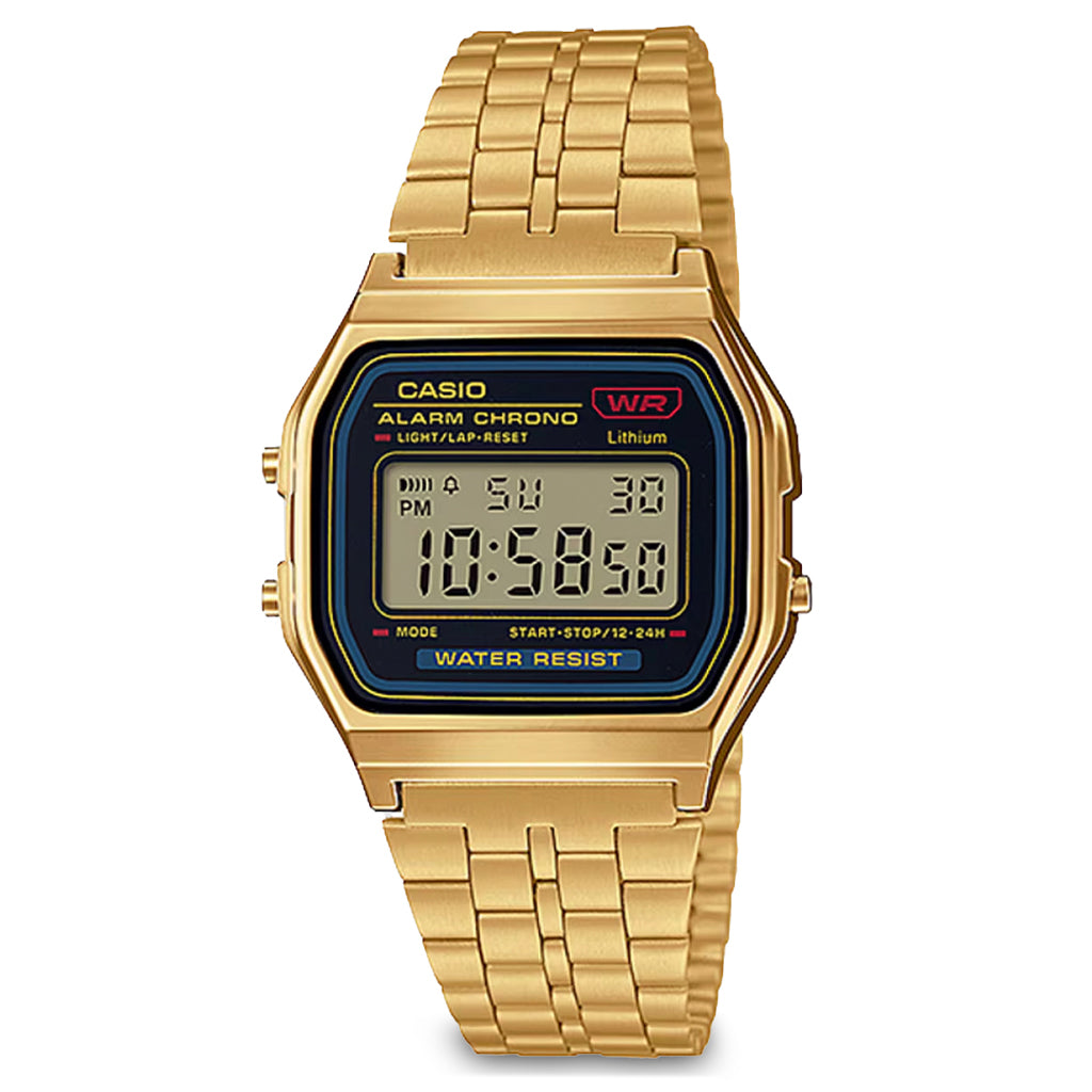 A159WGEA-1VT - Vintage Gold
