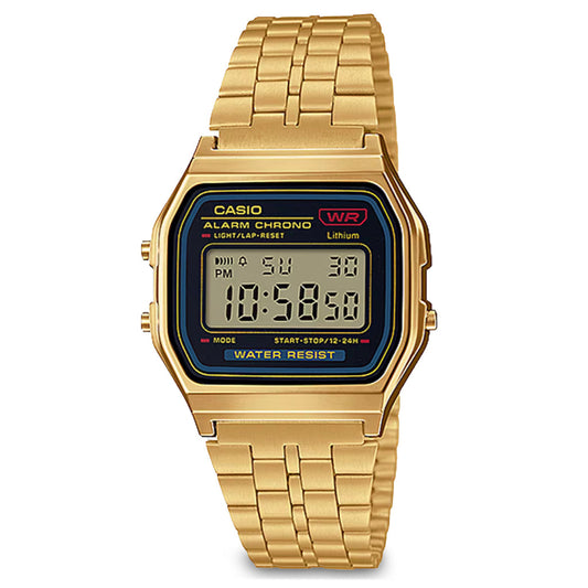 A159WGEA-1VT - Vintage Gold