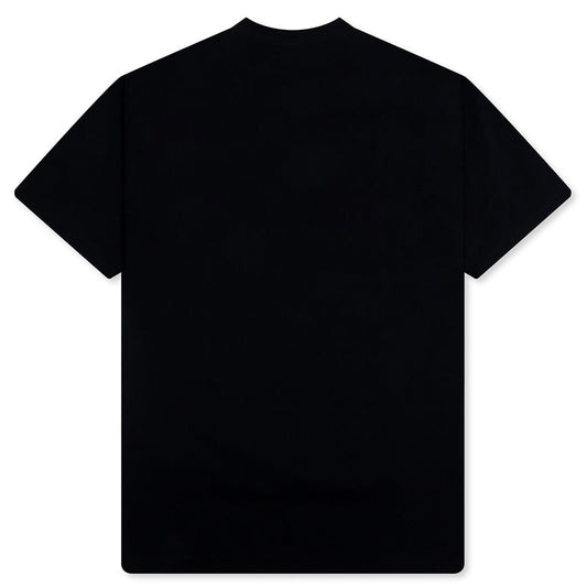 ABC Camo By Bathing Ape Tee - Black/Green