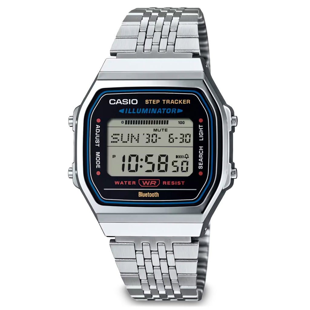 ABL100WE-1AVT - Vintage Silver