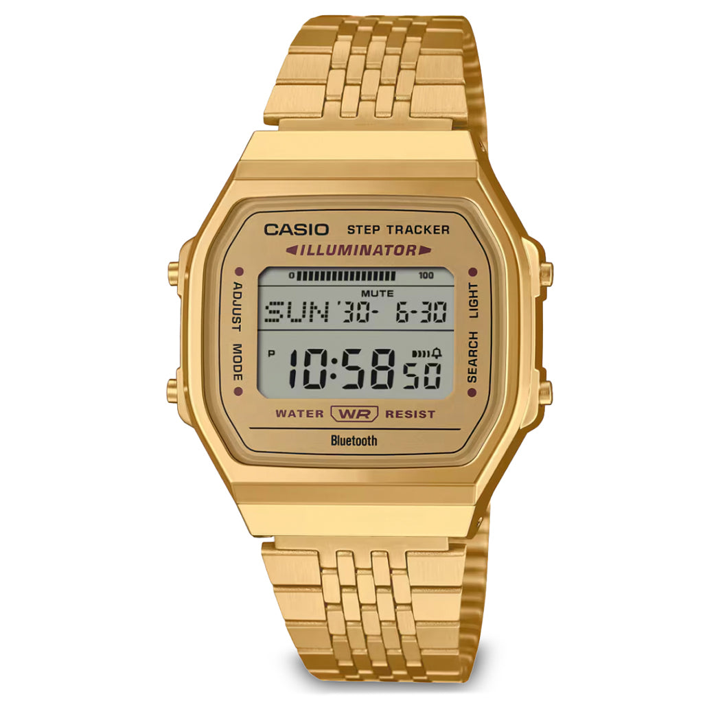 ABL100WEG-9AVT - Vintage Gold