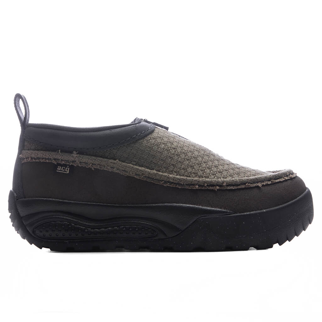 ACG Izy - Black/Medium Olive/Dark Chocolate