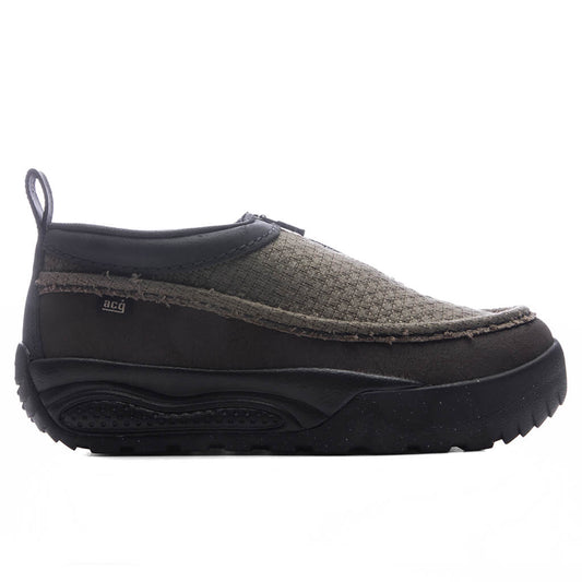 ACG Izy - Black/Medium Olive/Dark Chocolate