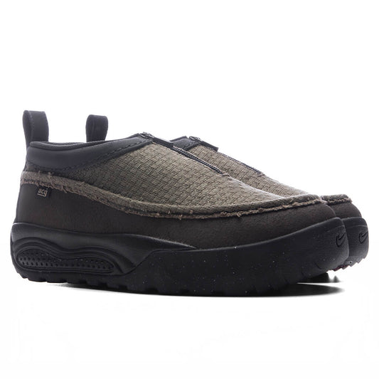 ACG Izy - Black/Medium Olive/Dark Chocolate