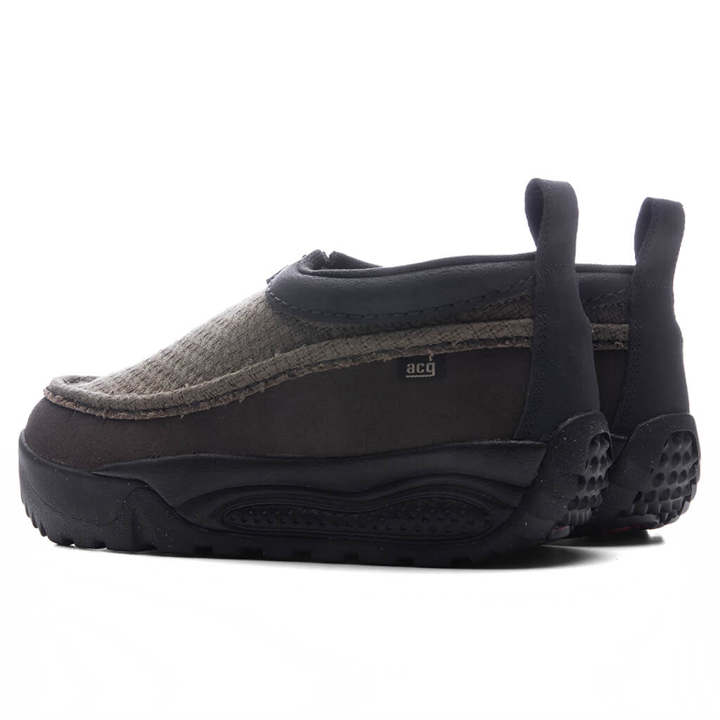 ACG Izy - Black/Medium Olive/Dark Chocolate