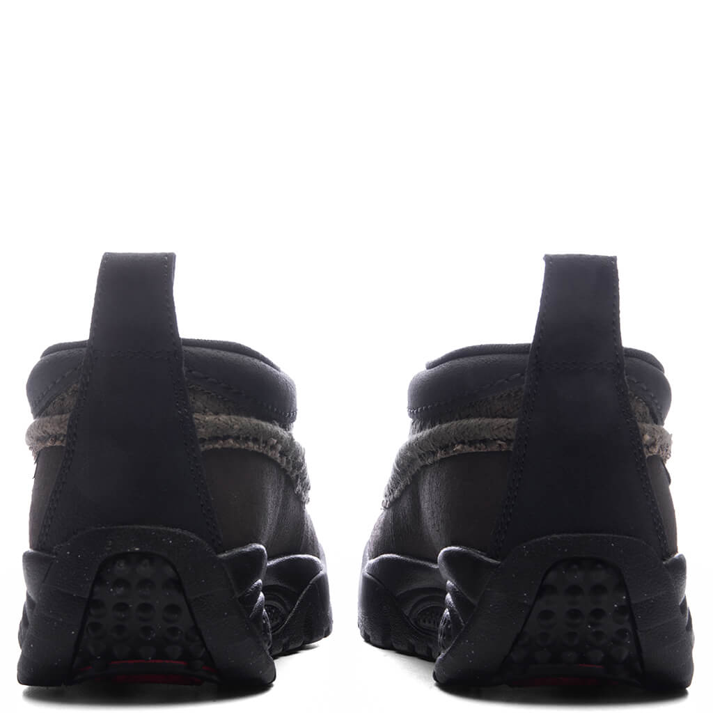 ACG Izy - Black/Medium Olive/Dark Chocolate