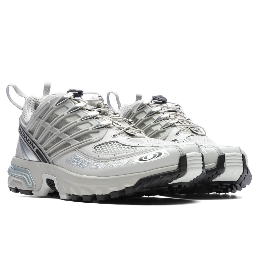 ACS Pro - Metal/Ghost Grey/Silver Metallic