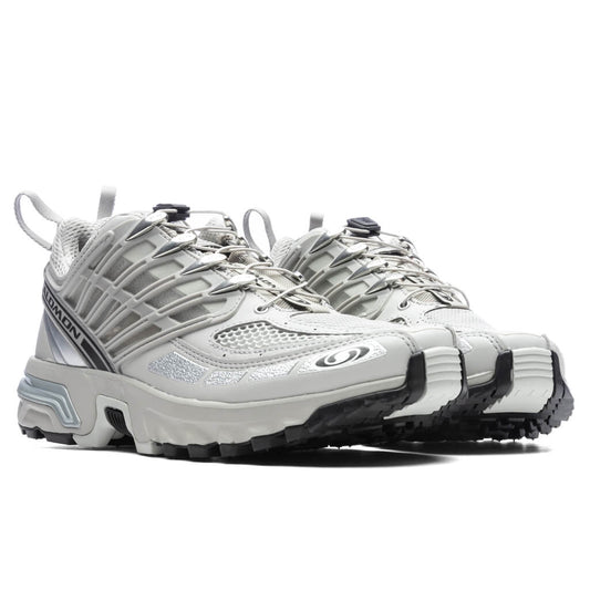 ACS Pro - Metal/Ghost Grey/Silver Metallic