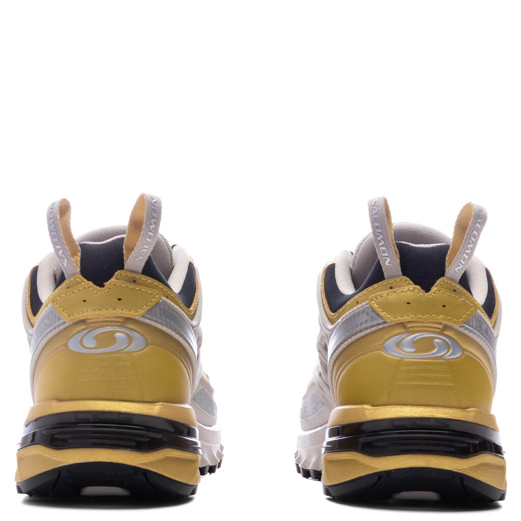 ACS Pro 20 Years Anniversary Golden Archive - Rich Gold Old/Silver Cloud/Black