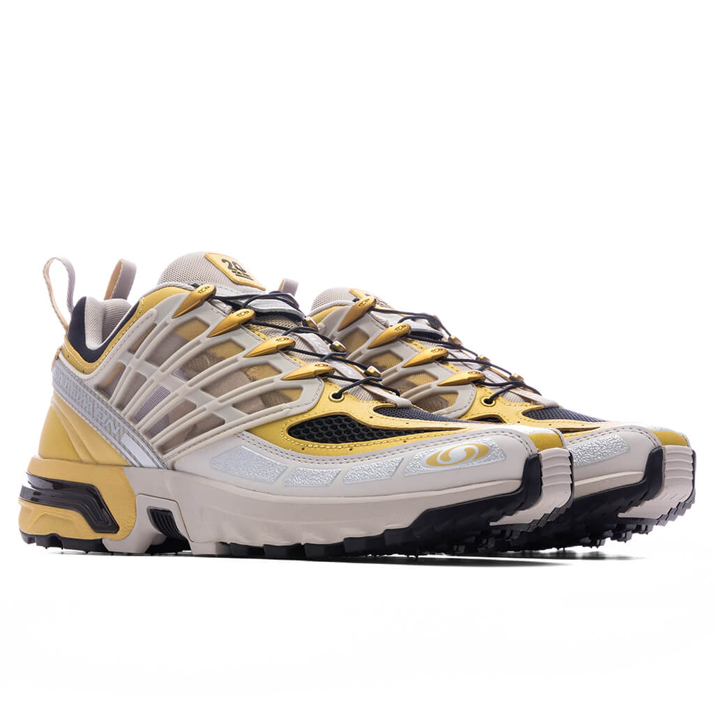 ACS Pro 20 Years Anniversary Golden Archive - Rich Gold Old/Silver Cloud/Black