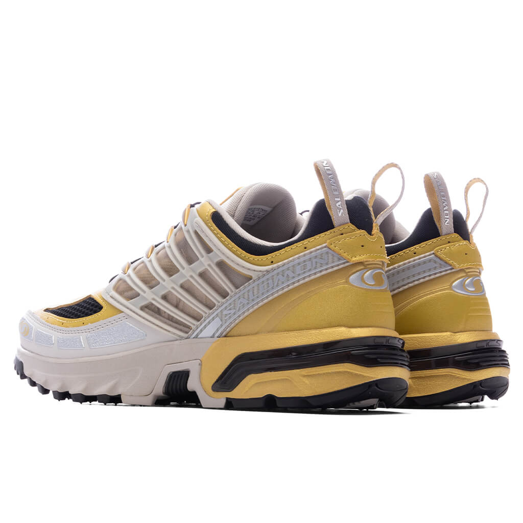ACS Pro 20 Years Anniversary Golden Archive - Rich Gold Old/Silver Cloud/Black