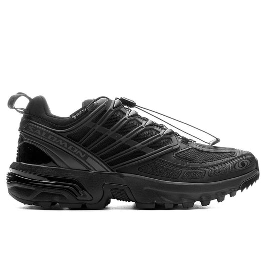ACS Pro GTX - Black/Black/Asphalt