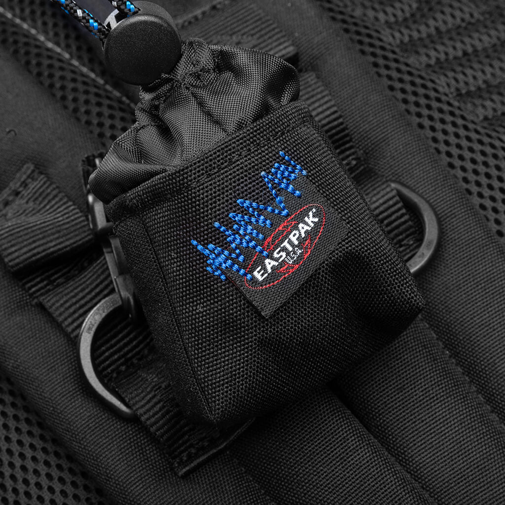 Ader Error x Eastpak Pak'r - Black