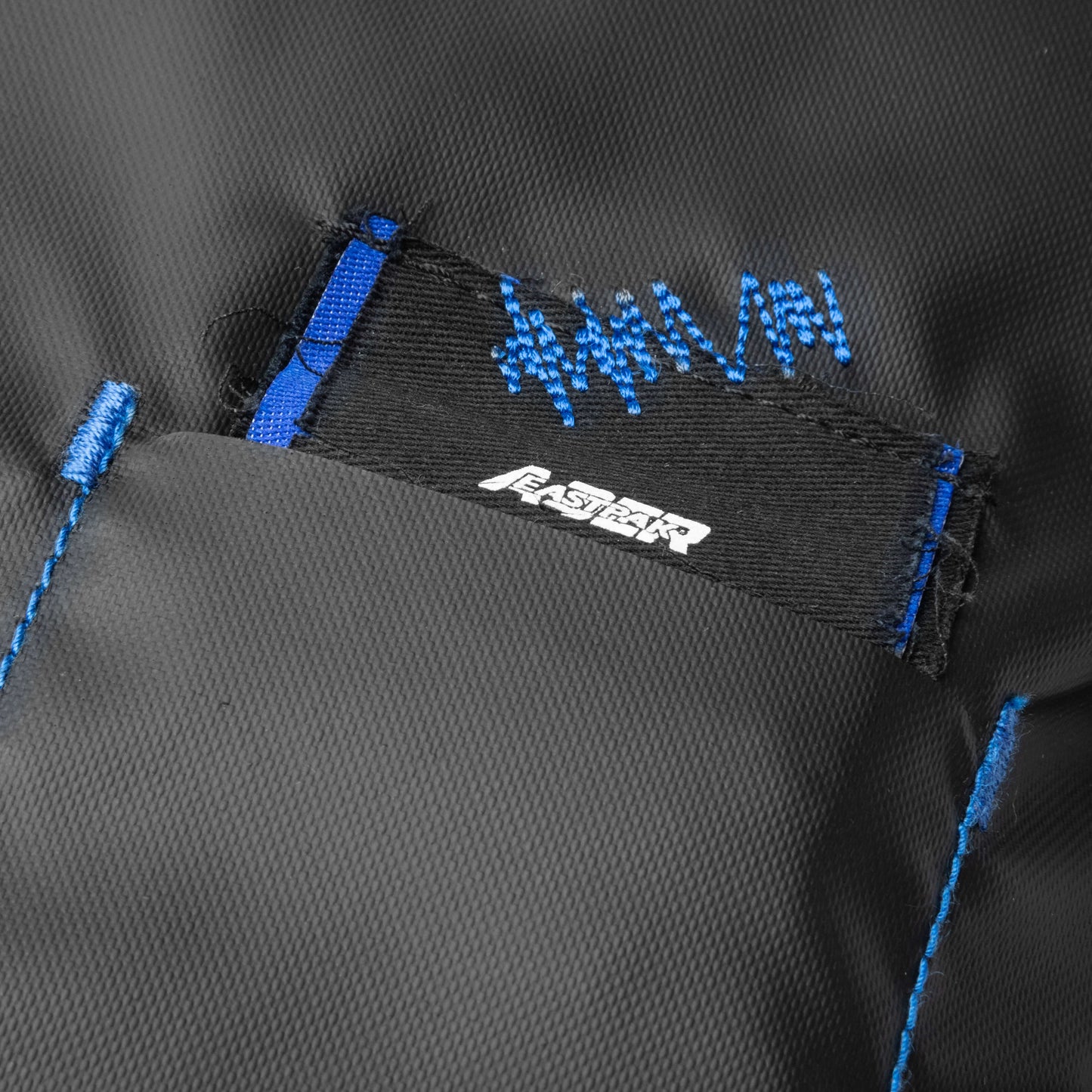 Ader Error x Eastpak Up-Down Sling - Black