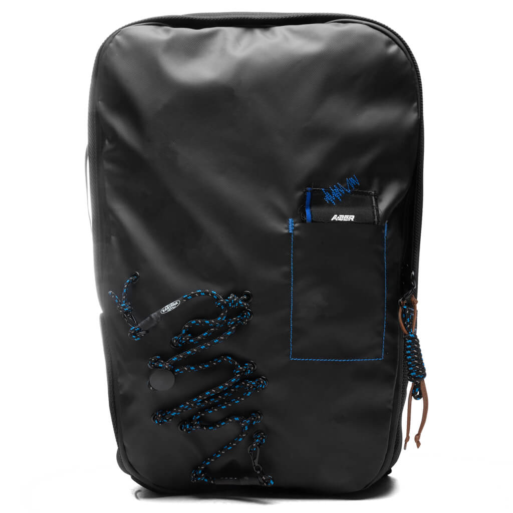 Ader Error x Eastpak Up-Down Sling - Black