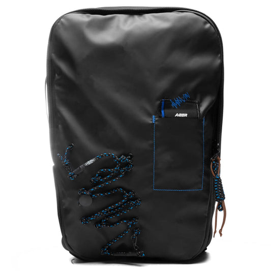 Ader Error x Eastpak Up-Down Sling - Black