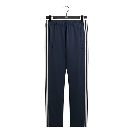 KITH x Messi for adidas Football Wool Track Pant 'Night Navy' ADKU4245
