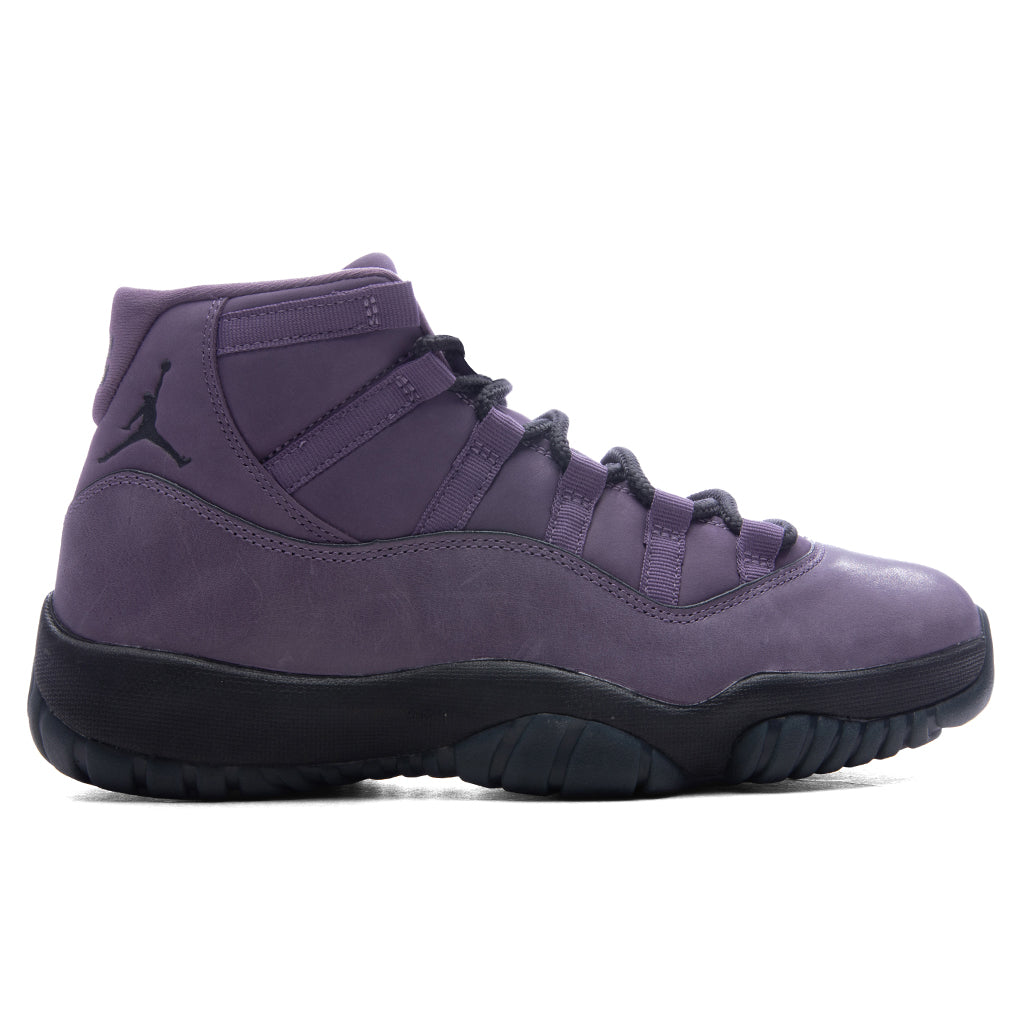 Air Jordan 11 Retro 'Mojave' - Canyon Purple/Off Noir/Violet Dust