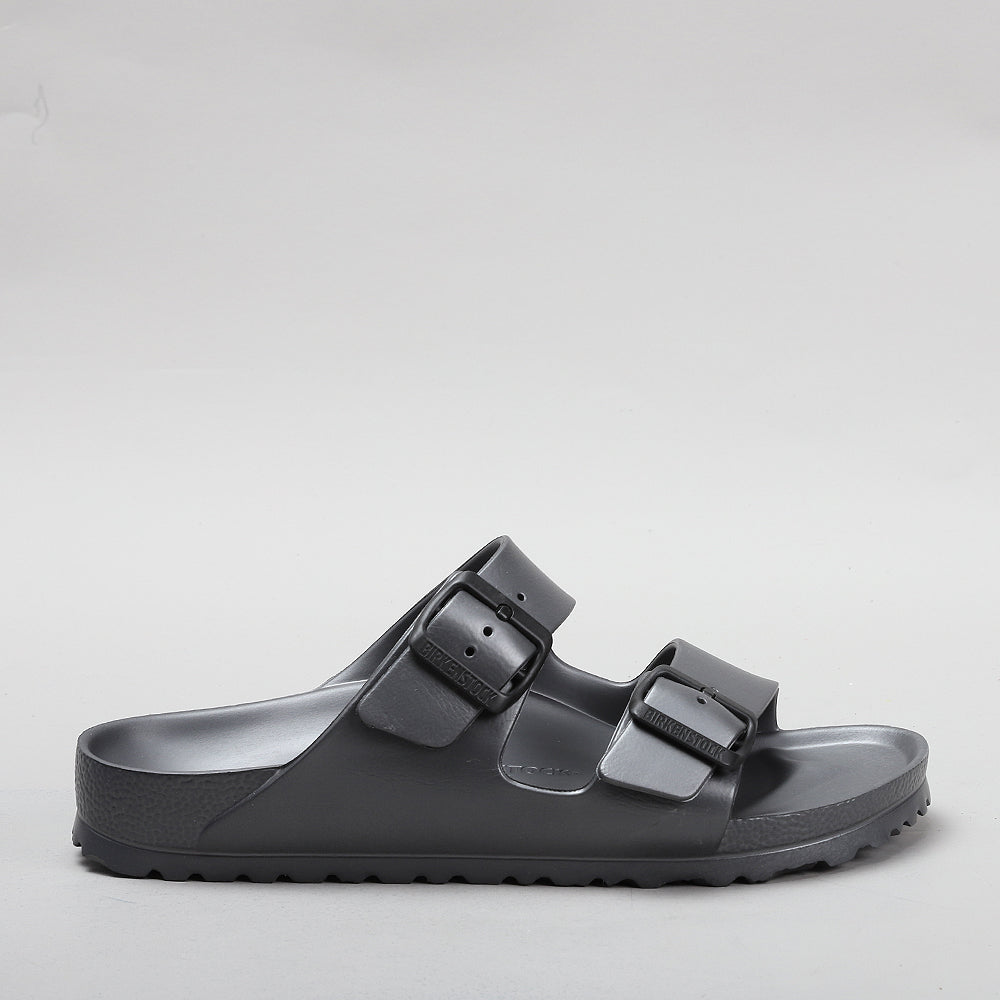 BIRKENSTOCK - ARIZONA EVA 1001498 - ANTHRACITE - NARROW FIT
