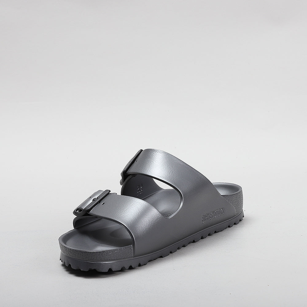 BIRKENSTOCK - ARIZONA EVA 1001498 - ANTHRACITE - NARROW FIT