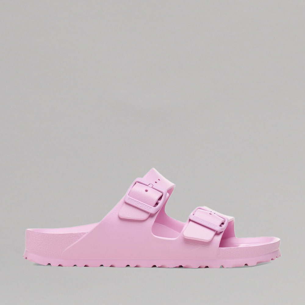BIRKENSTOCK - ARIZONA EVA 1027355 - FONDANT PINK - NARROW FIT