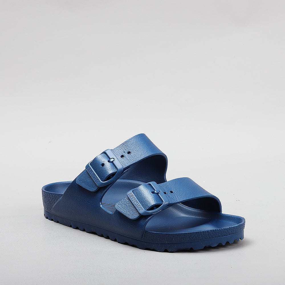 BIRKENSTOCK - ARIZONA EVA 1019142 - NAVY - NARROW FIT