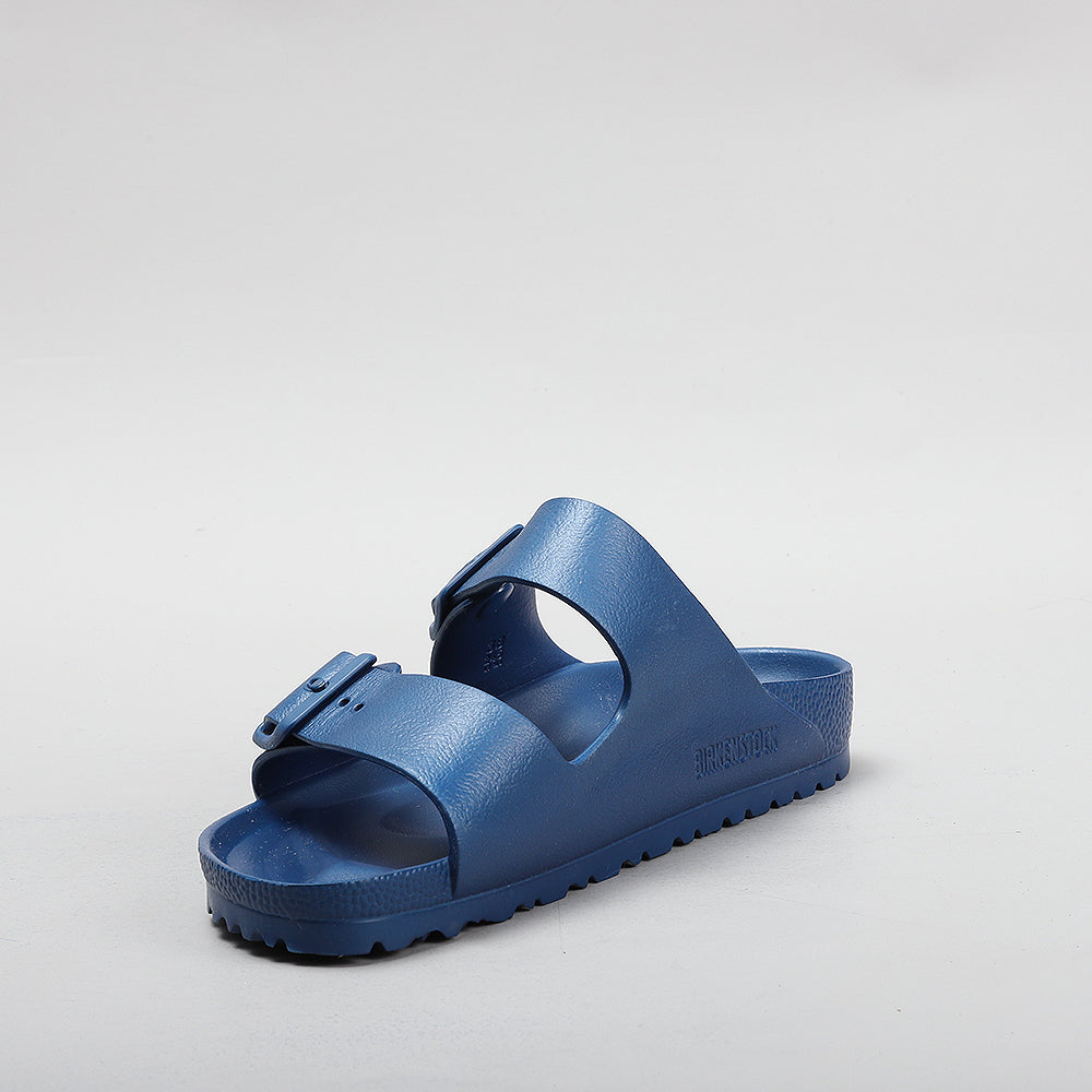 BIRKENSTOCK - ARIZONA EVA 1019142 - NAVY - NARROW FIT
