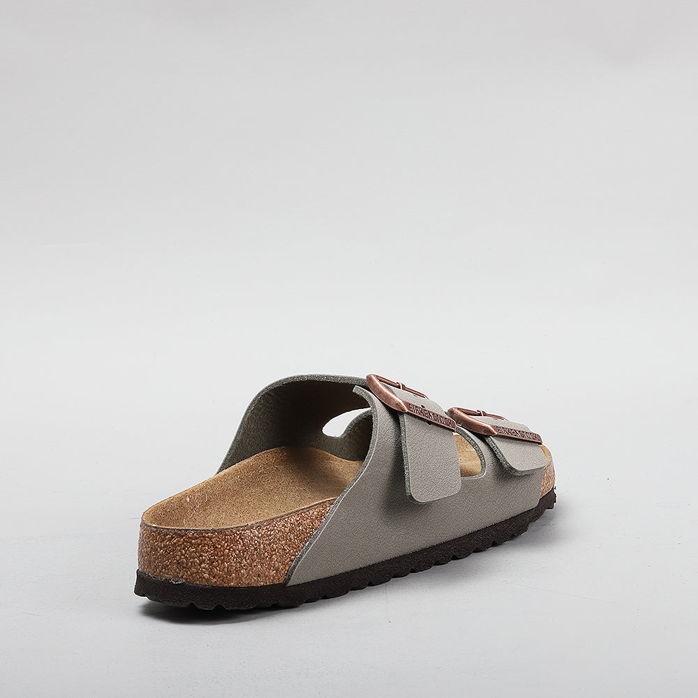 BIRKENSTOCK - ARIZONA 151213 BF - STONE NARROW