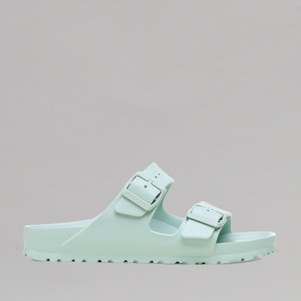 BIRKENSTOCK - ARIZONA EVA 1027404 - SURF GREEN - NARROW FIT