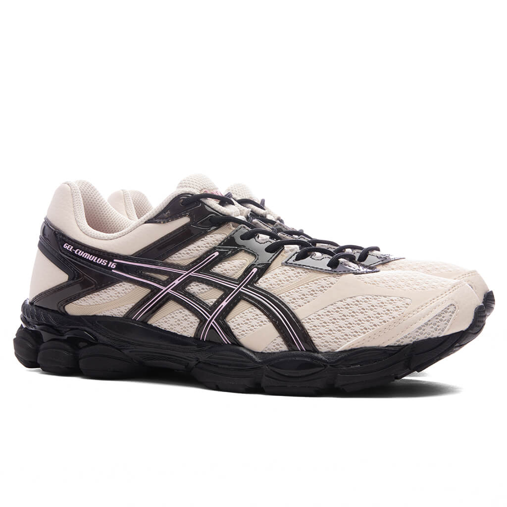 Asics x Finesse Gel-Cumulus 16 - Desert Rose