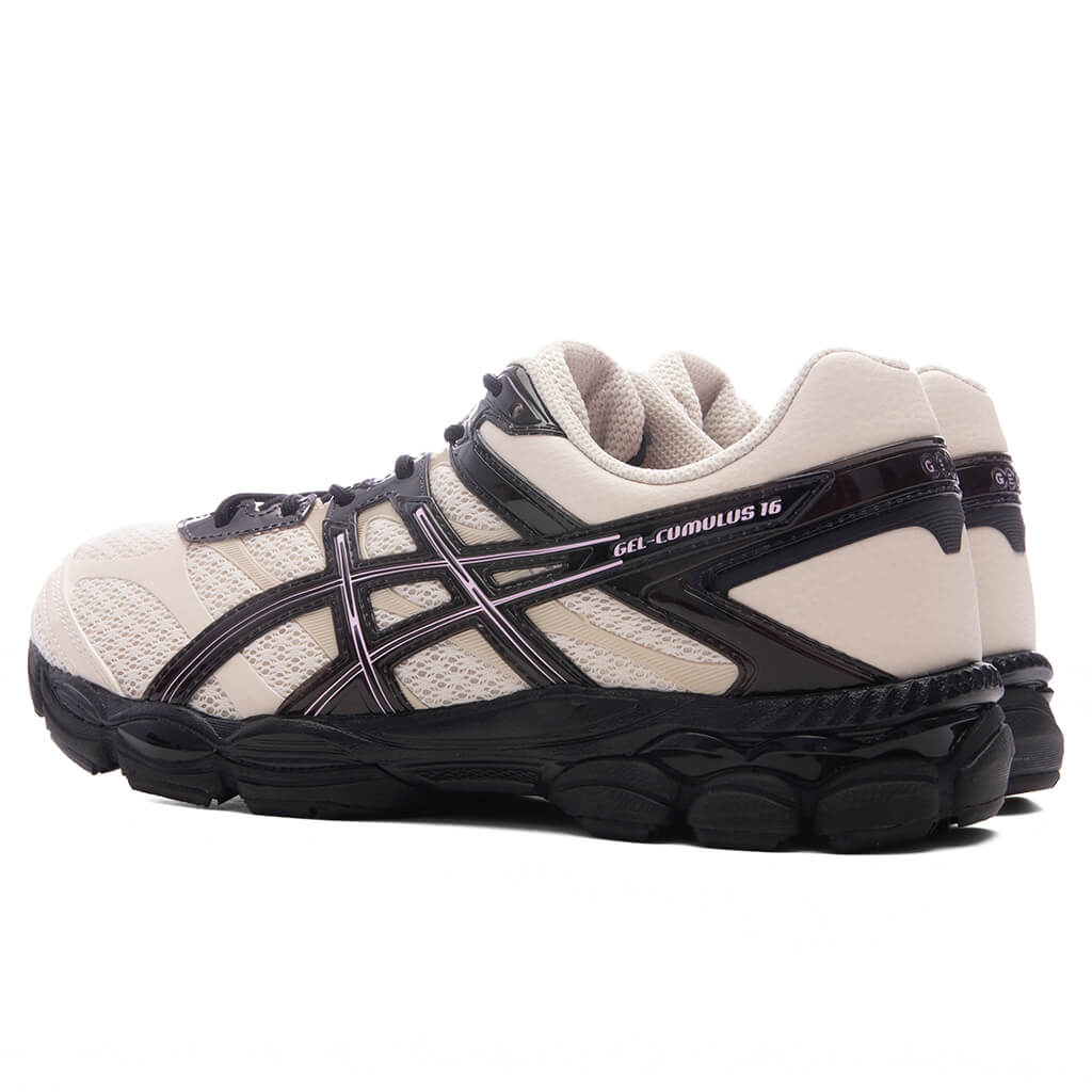 Asics x Finesse Gel-Cumulus 16 - Desert Rose