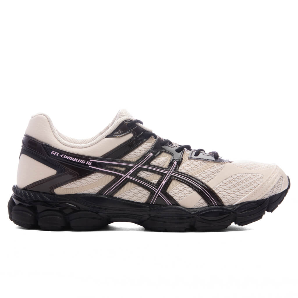 Asics x Finesse Gel-Cumulus 16 - Desert Rose