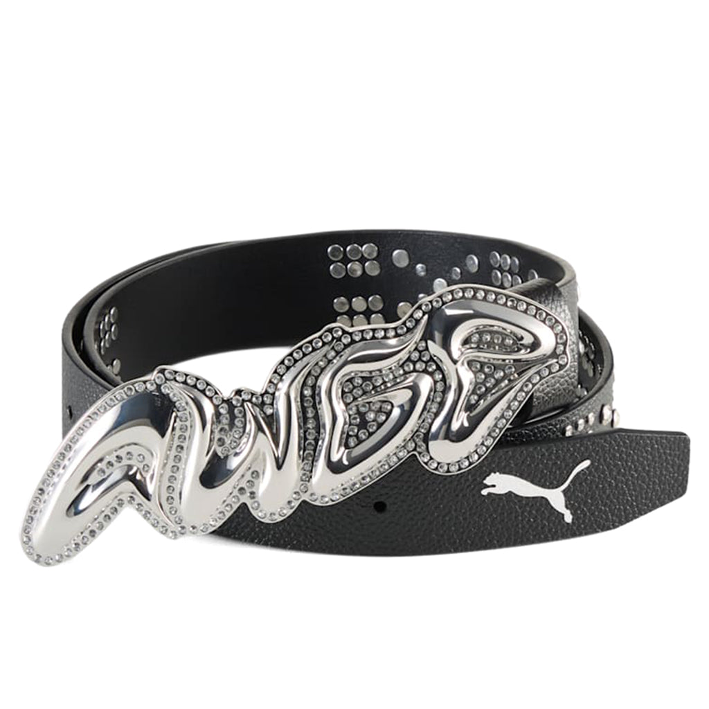 Puma x A$AP Rocky AWGE Belt - Black