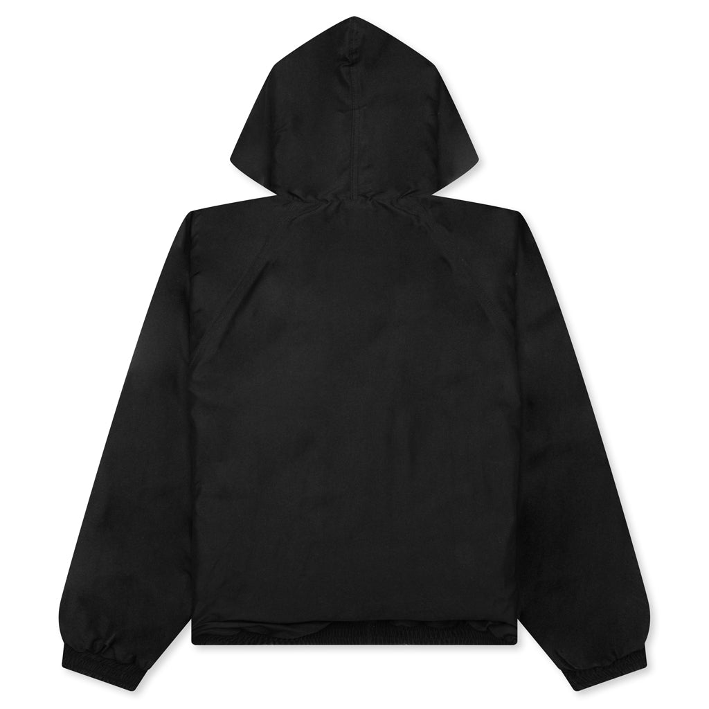 Abbotts Jacket #2 - Black