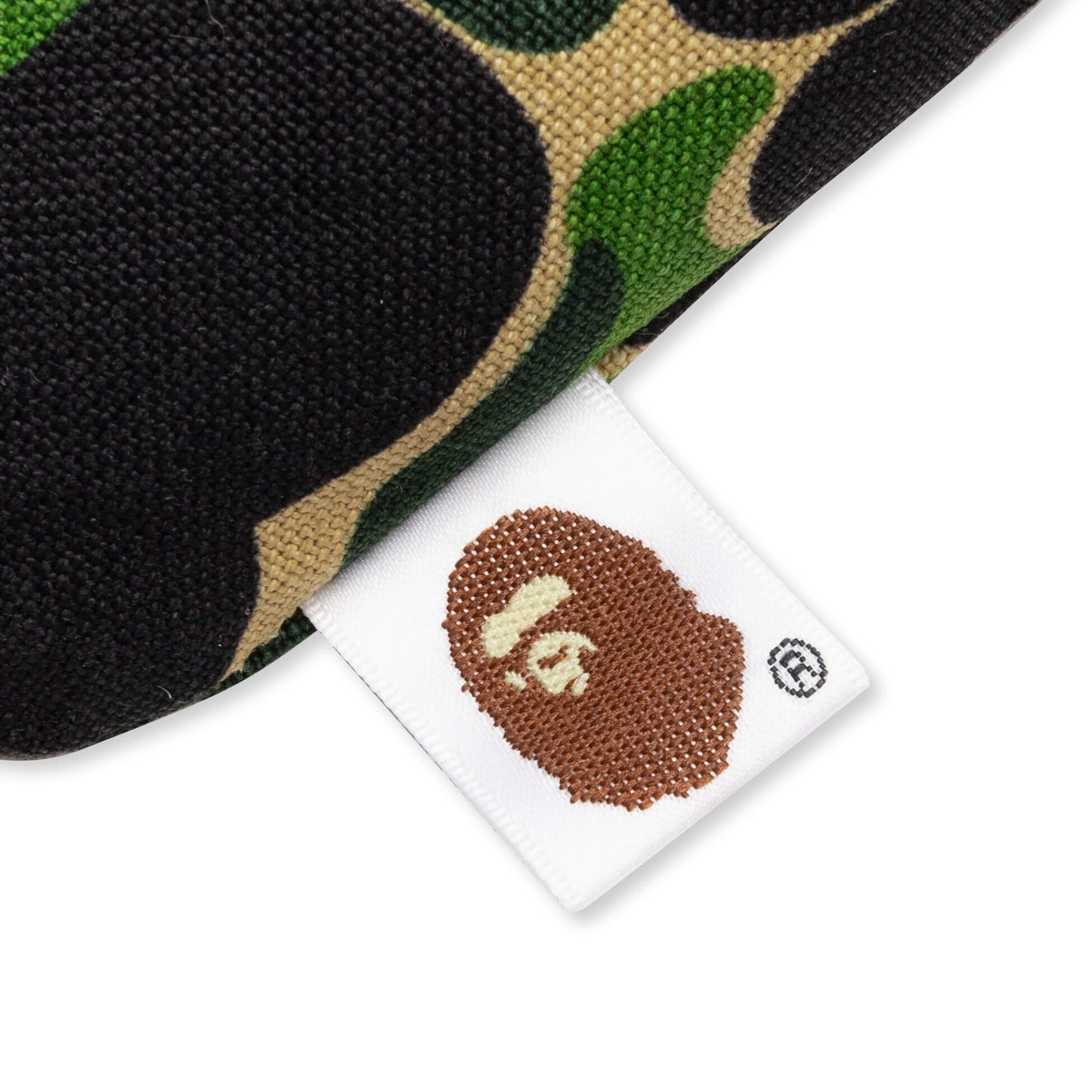 Abc Camo STA Cushion - Green