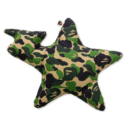 Abc Camo STA Cushion - Green