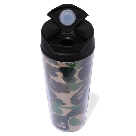 Abc Camo Tumbler - Green