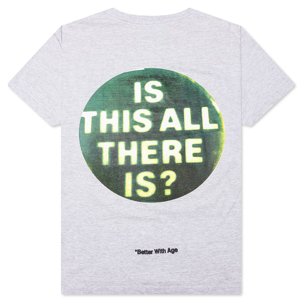Abducted Tee - Multi