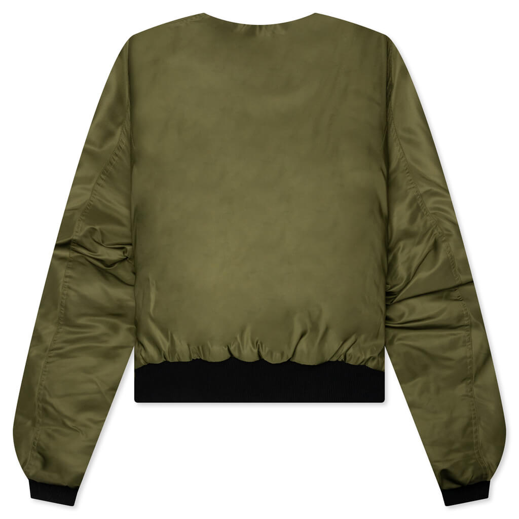 Abraxas Bomber - Army