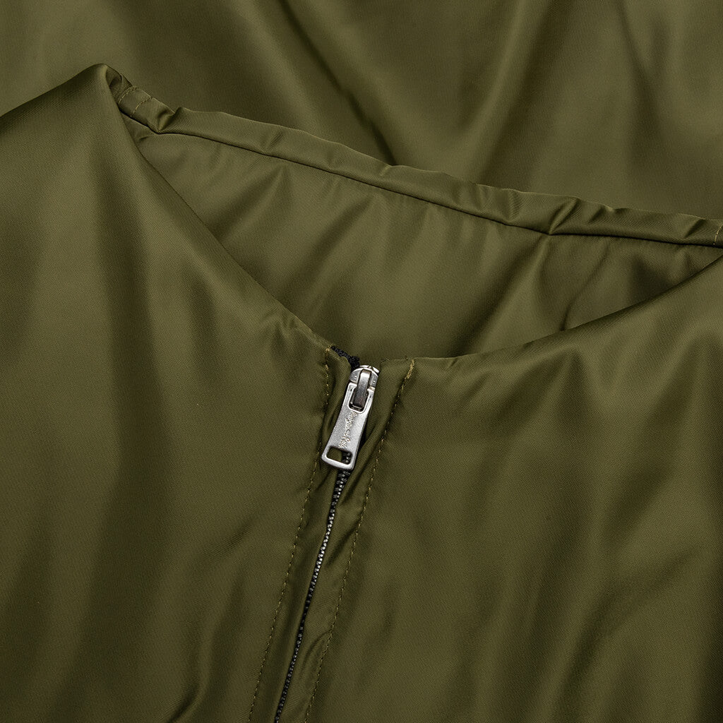 Abraxas Bomber - Army