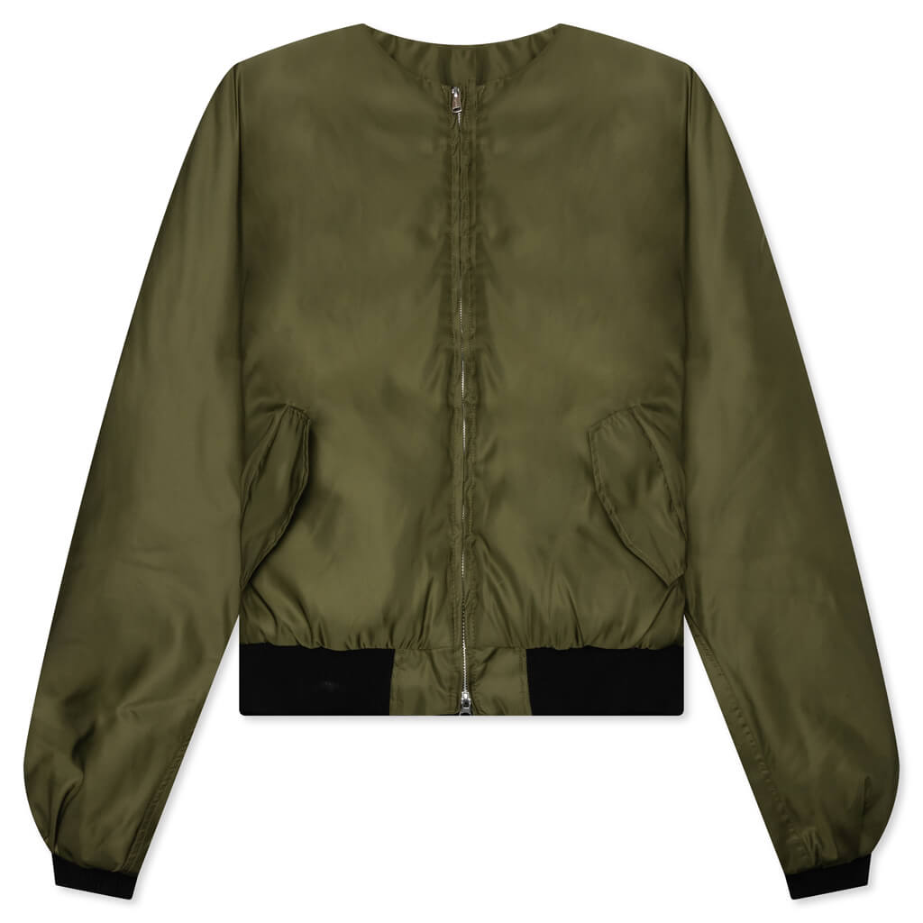 Abraxas Bomber - Army