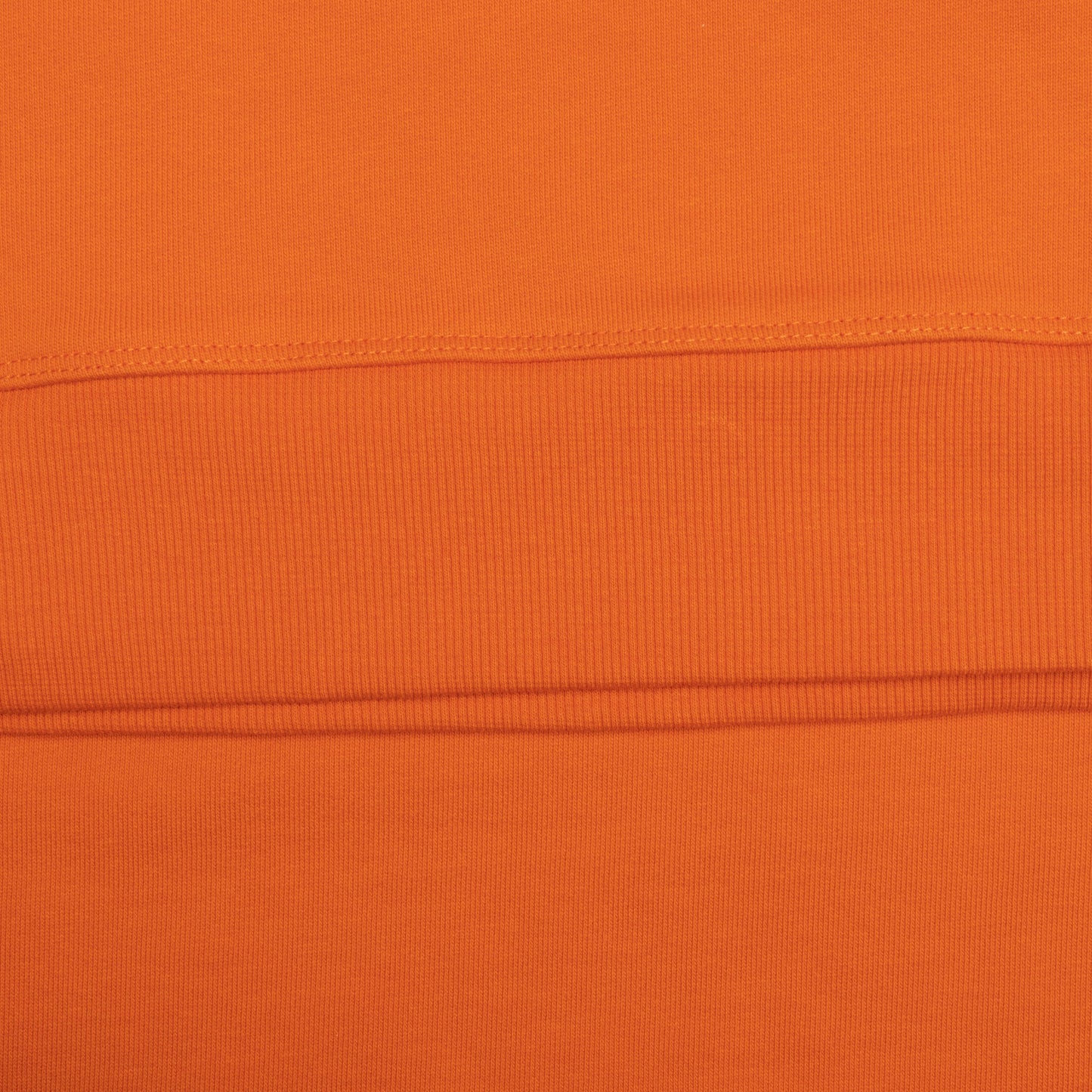 Academy Crewneck - Burnt Orange