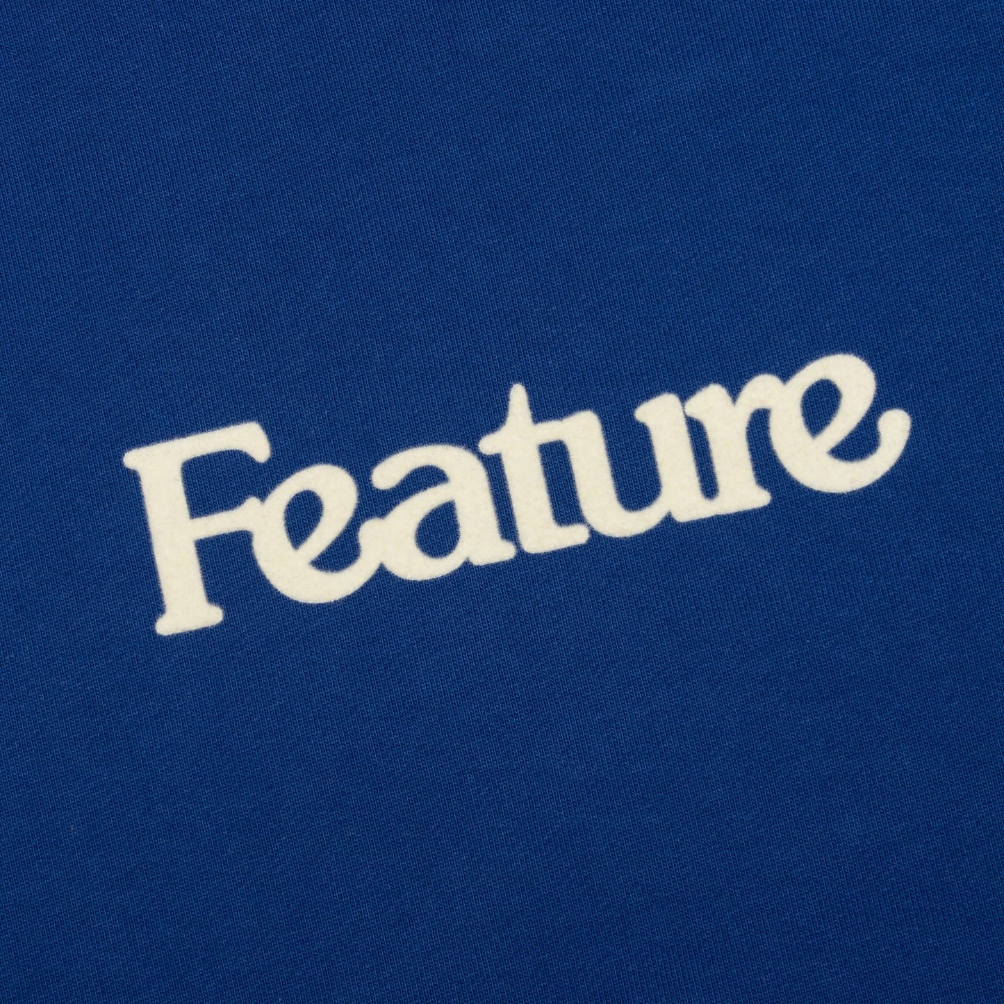 Academy Crewneck - Dazzling Blue/Glass Green