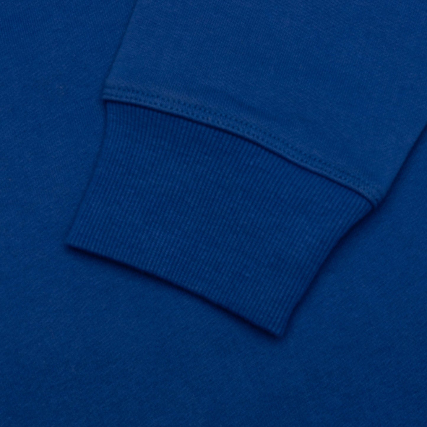 Academy Crewneck - Dazzling Blue/Glass Green